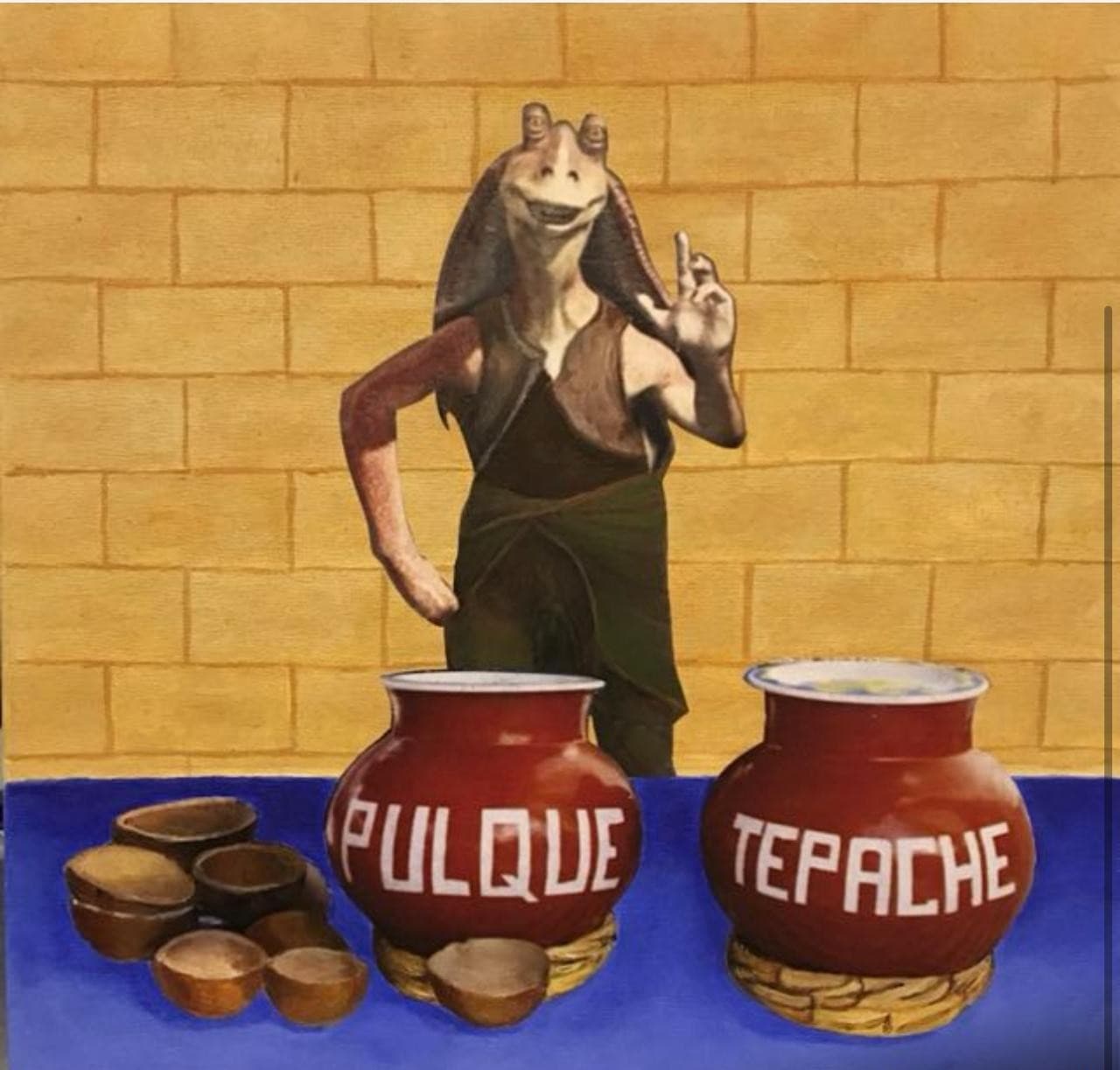 Marcela Morales - Trae Sed?