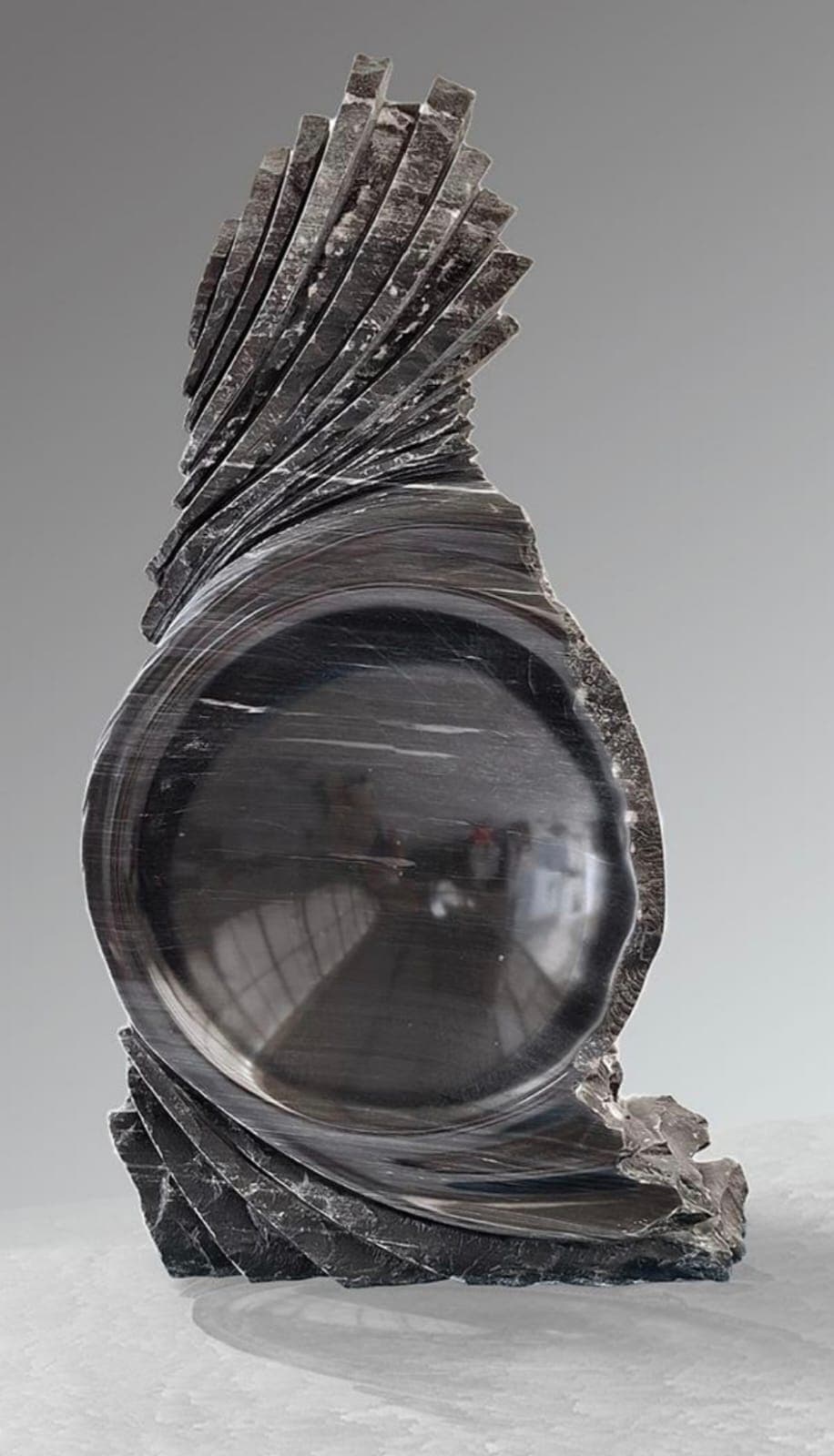 Singularity I