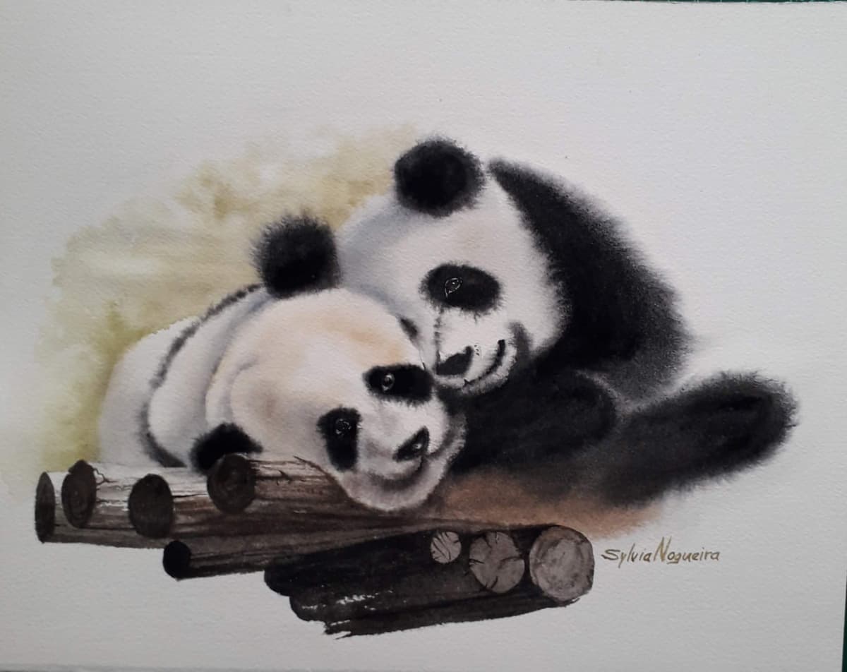 Pandas