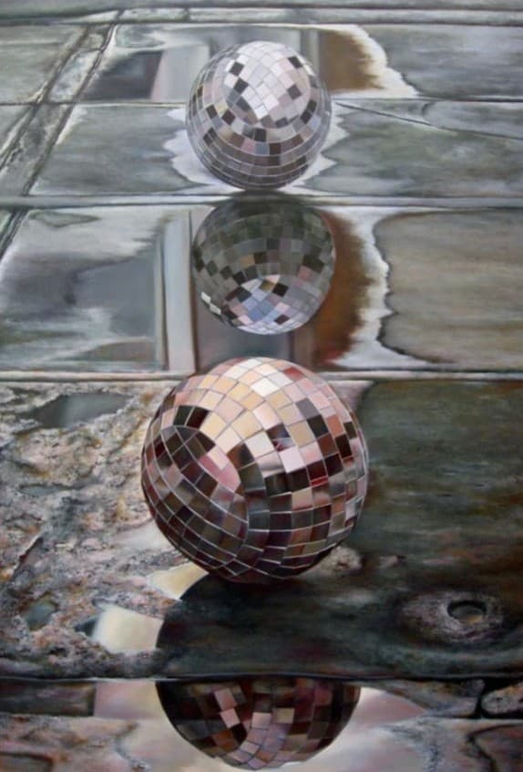 Mirage I Series
