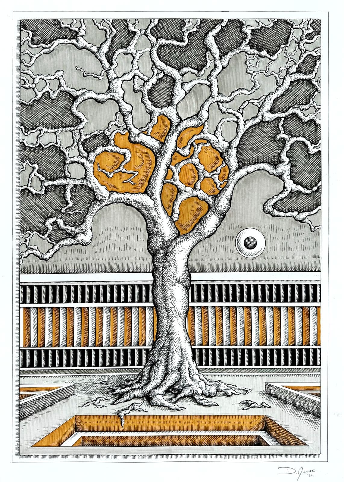 David Jasso - Psychosis