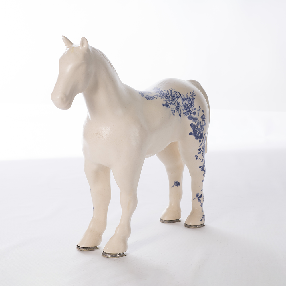 Caballo Ceramic