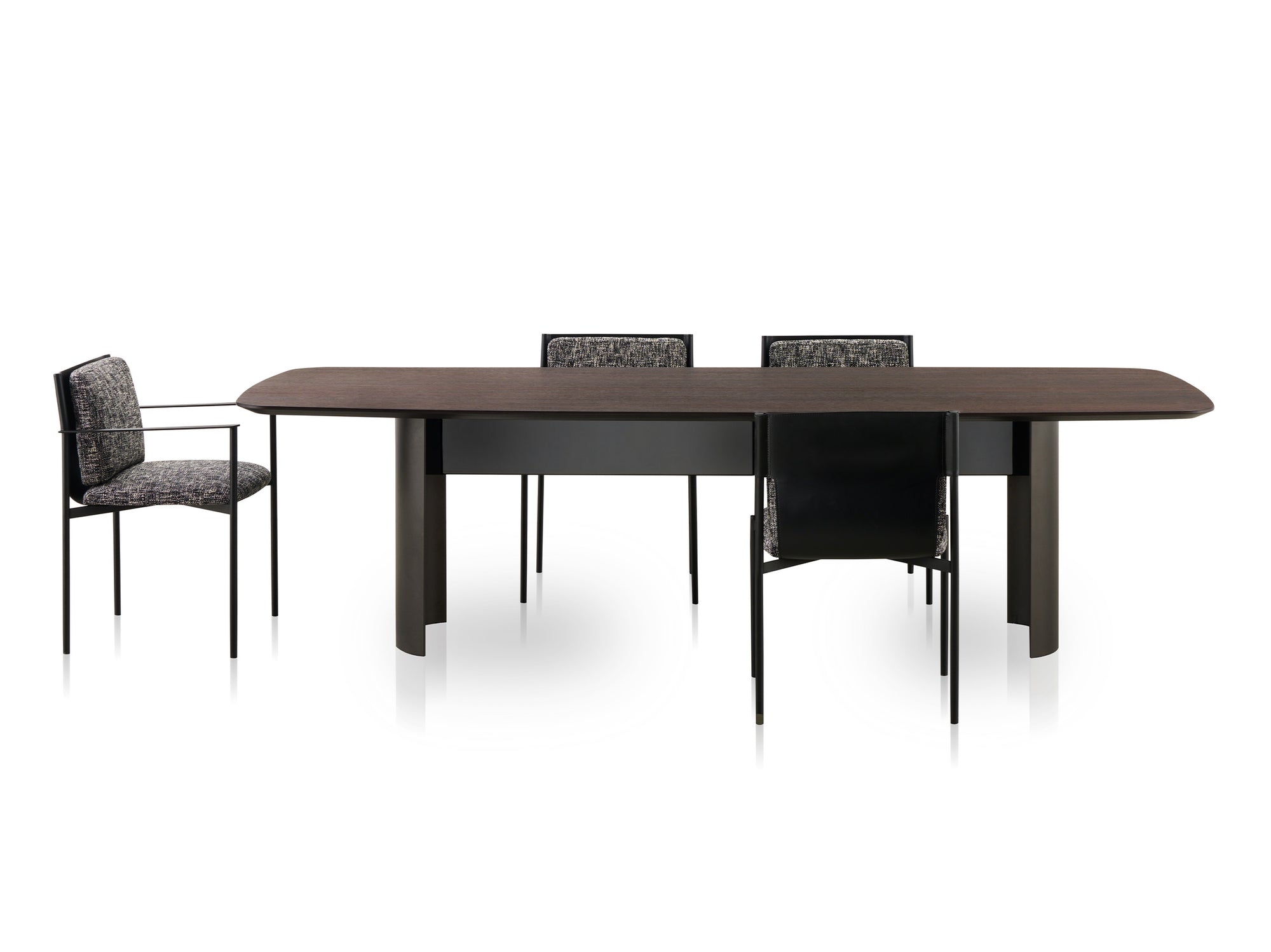 Contour Dining Table