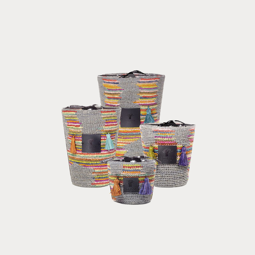 Mikea Babou Candle