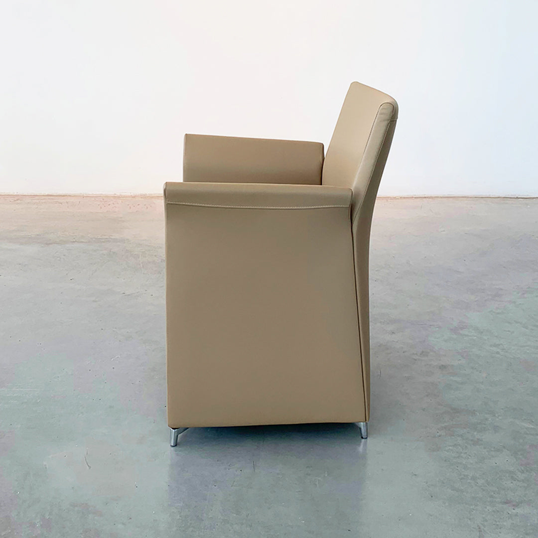 Alivar Dhalia Chair