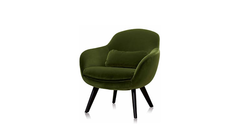 Margi Papadatos Armchair