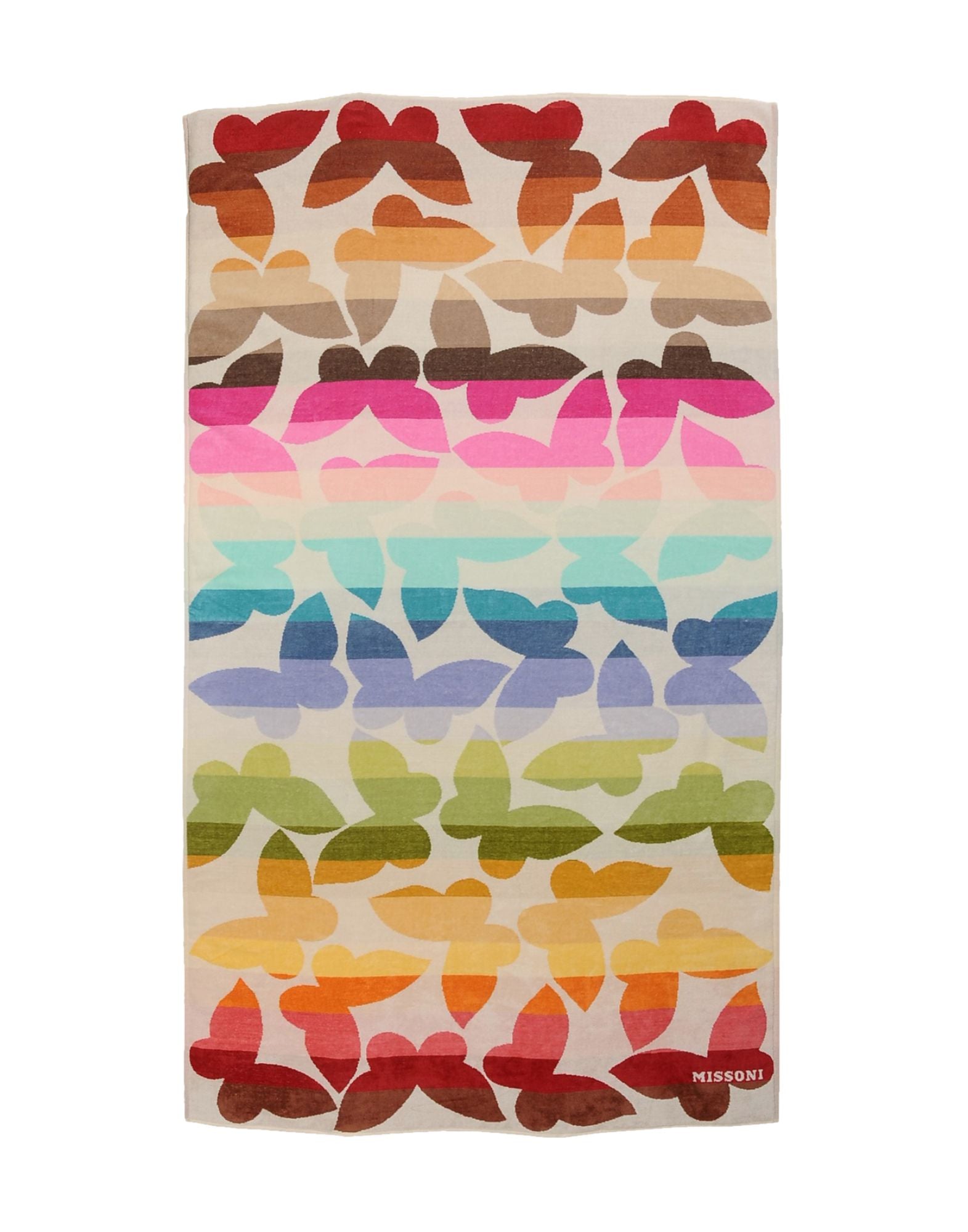 Missoni Jamelia Beach Towel