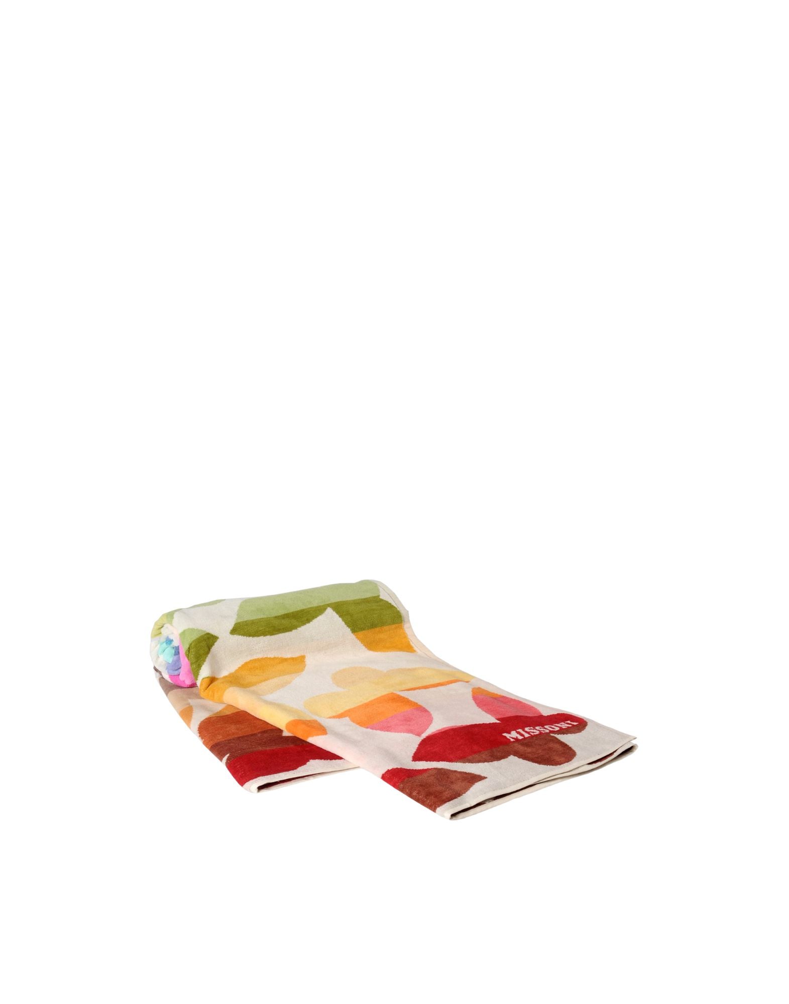 Missoni Jamelia Beach Towel