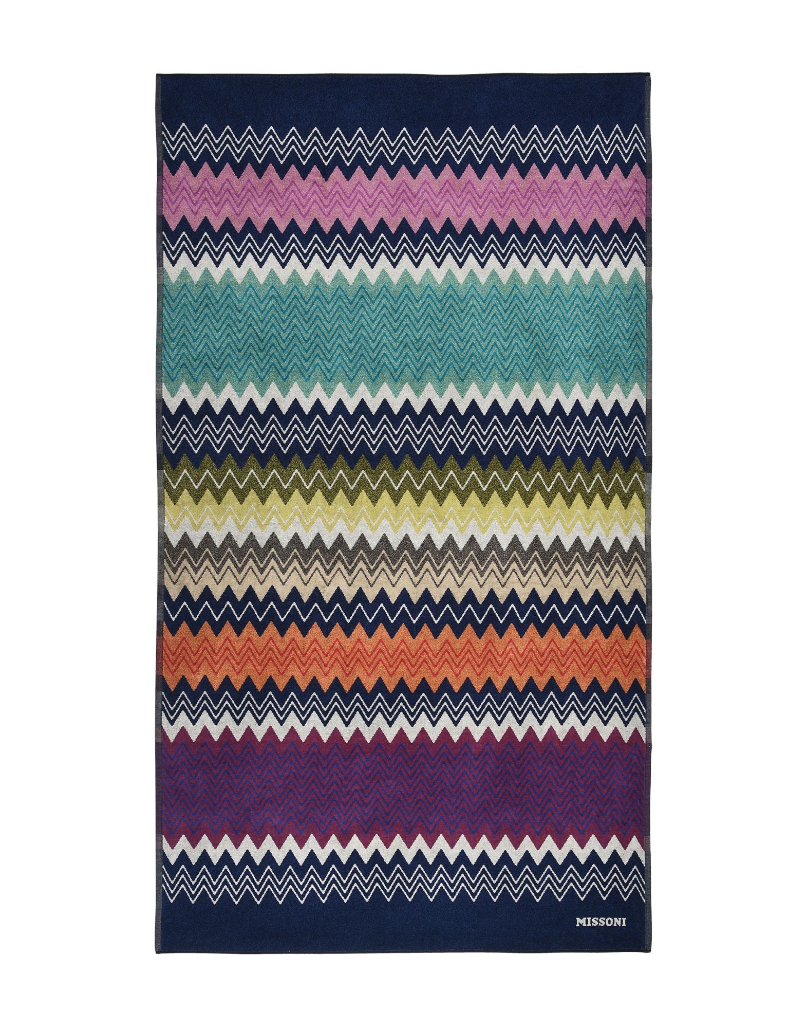 Missoni Taylor Beach Towel