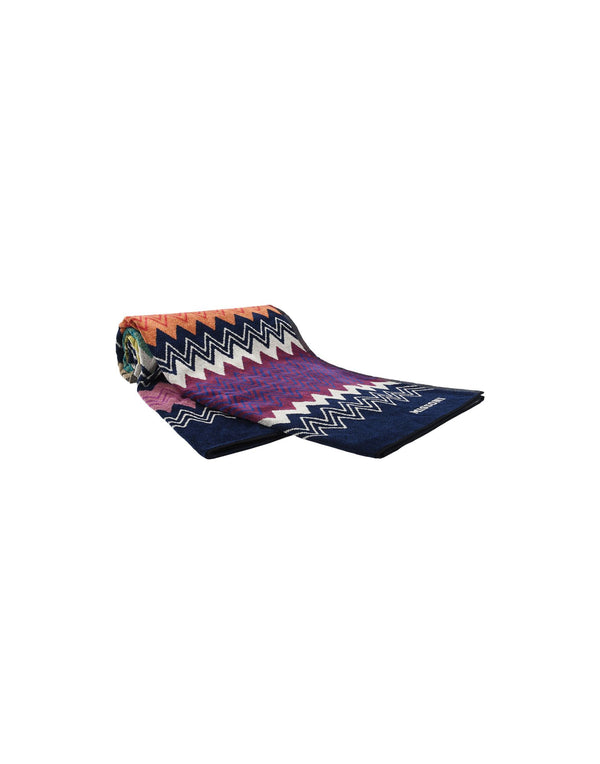 Missoni Taylor Beach Towel