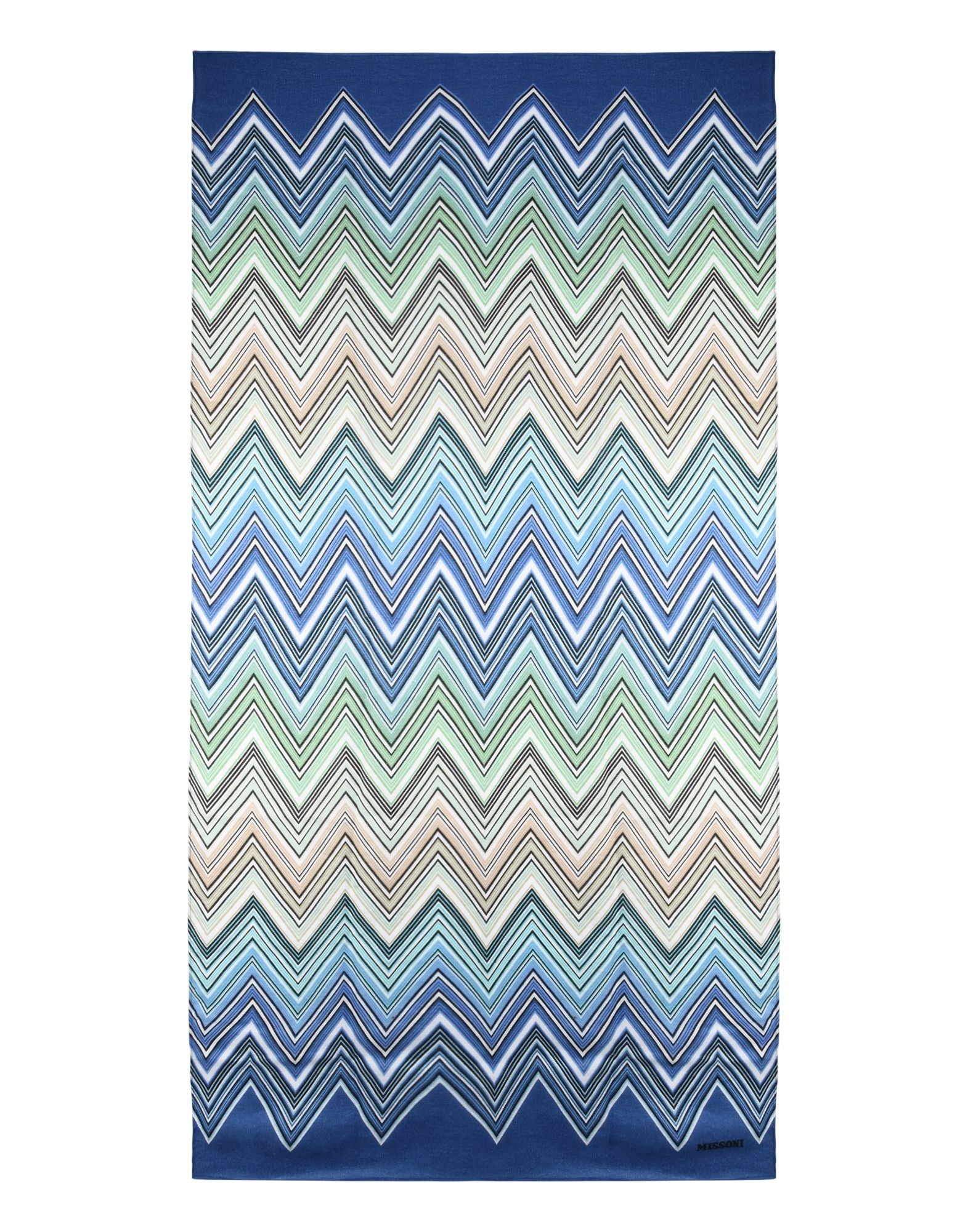 Missoni Telemaco Beach Towel