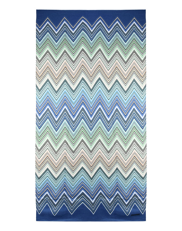 Missoni Telemaco Beach Towel