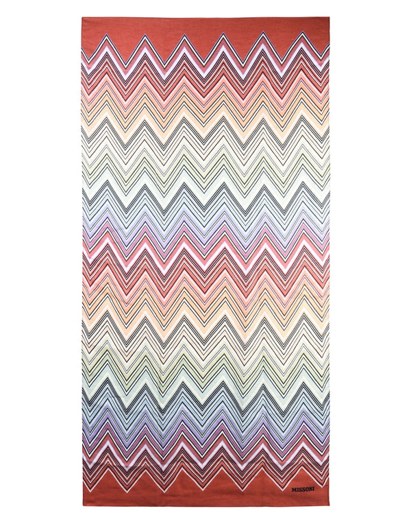 Missoni Telemaco Beach Towel