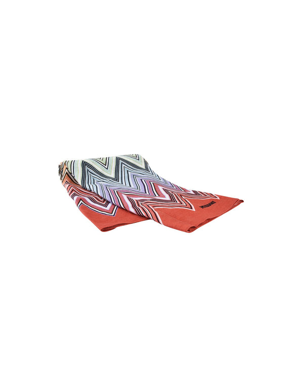 Missoni Telemaco Beach Towel