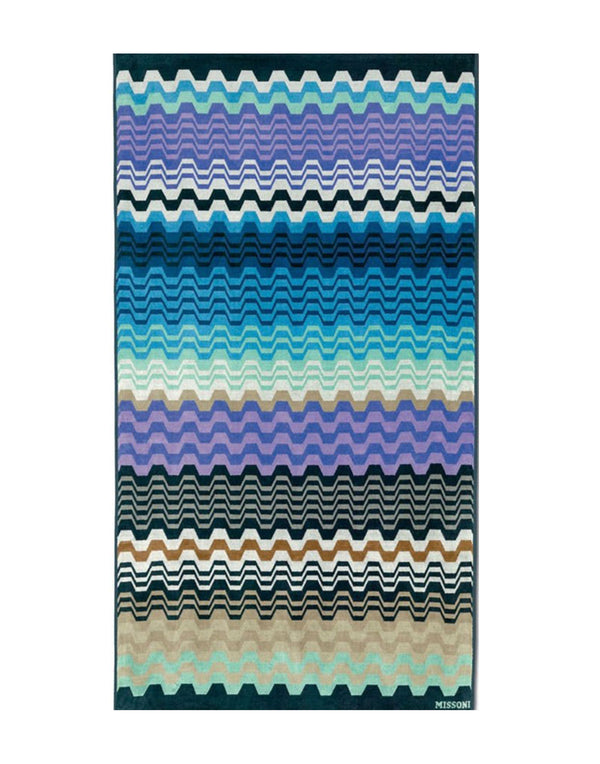 Missoni Lara Beach Towel