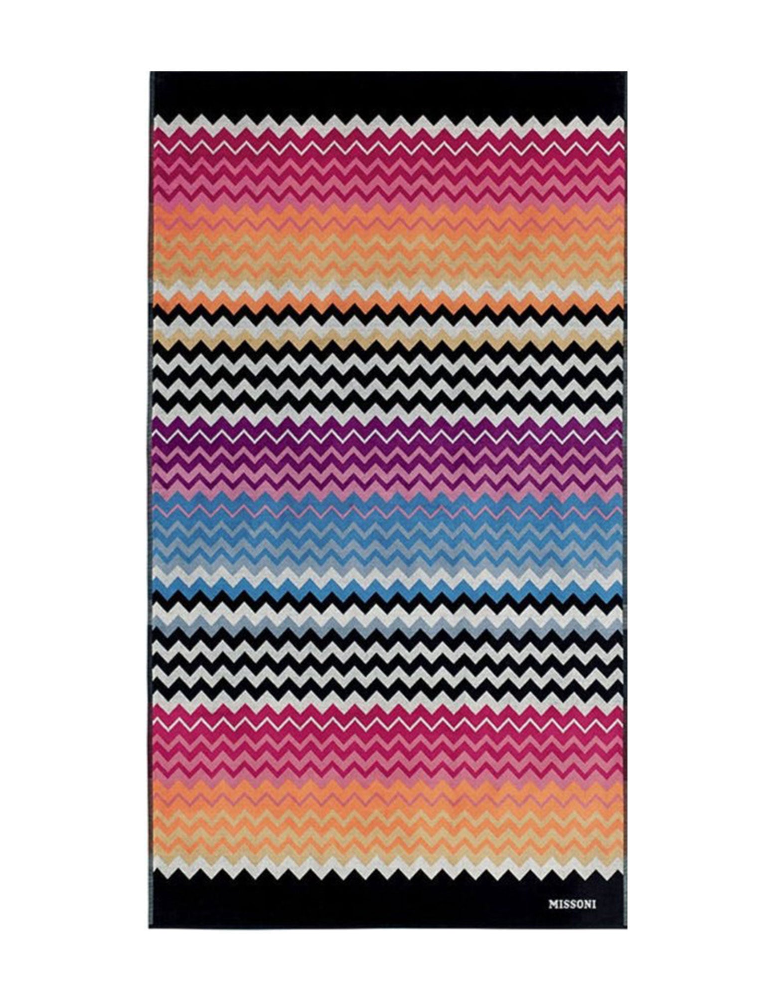 Missoni Stan Beach Towel