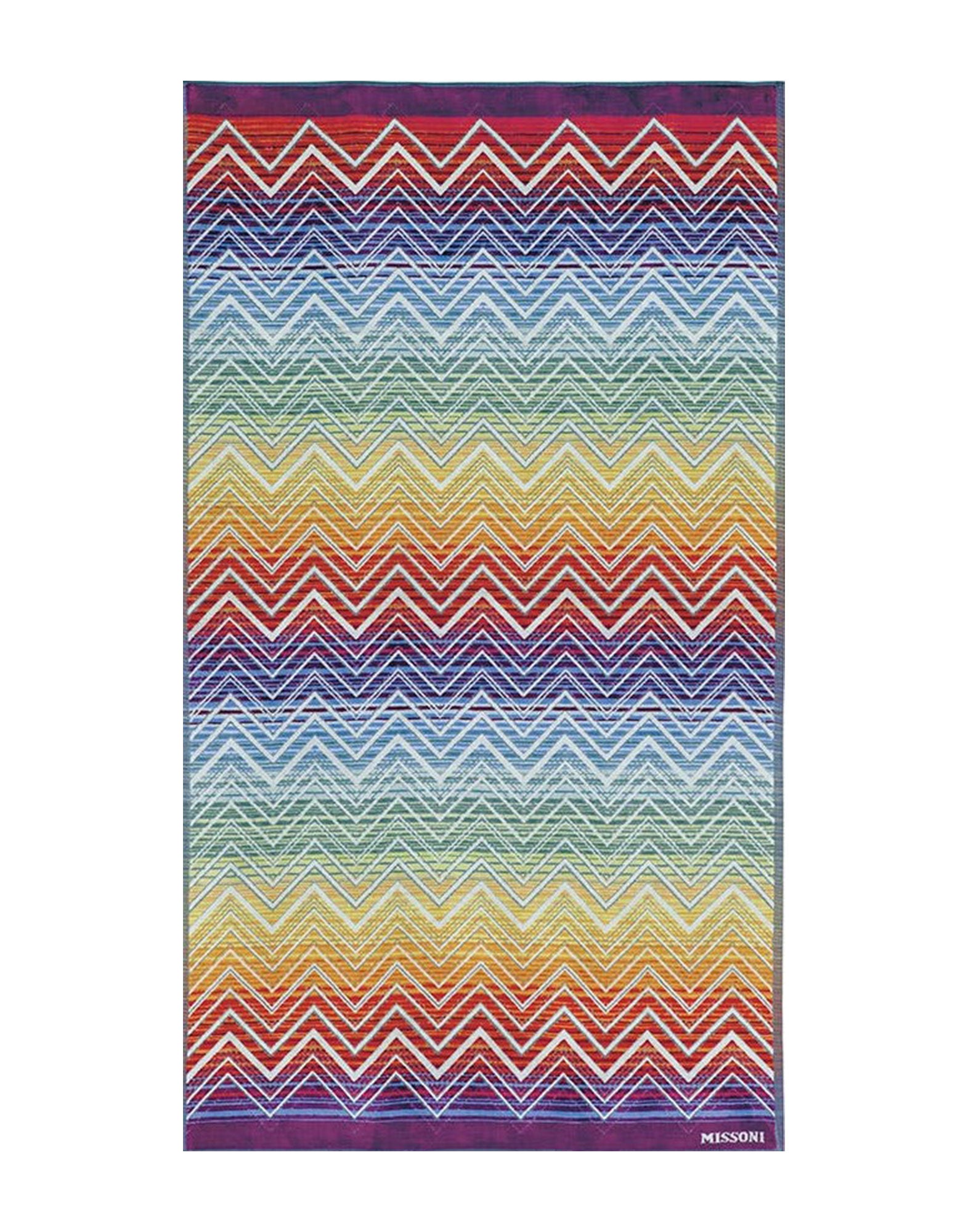 Missoni Tolomeo Beach Towel