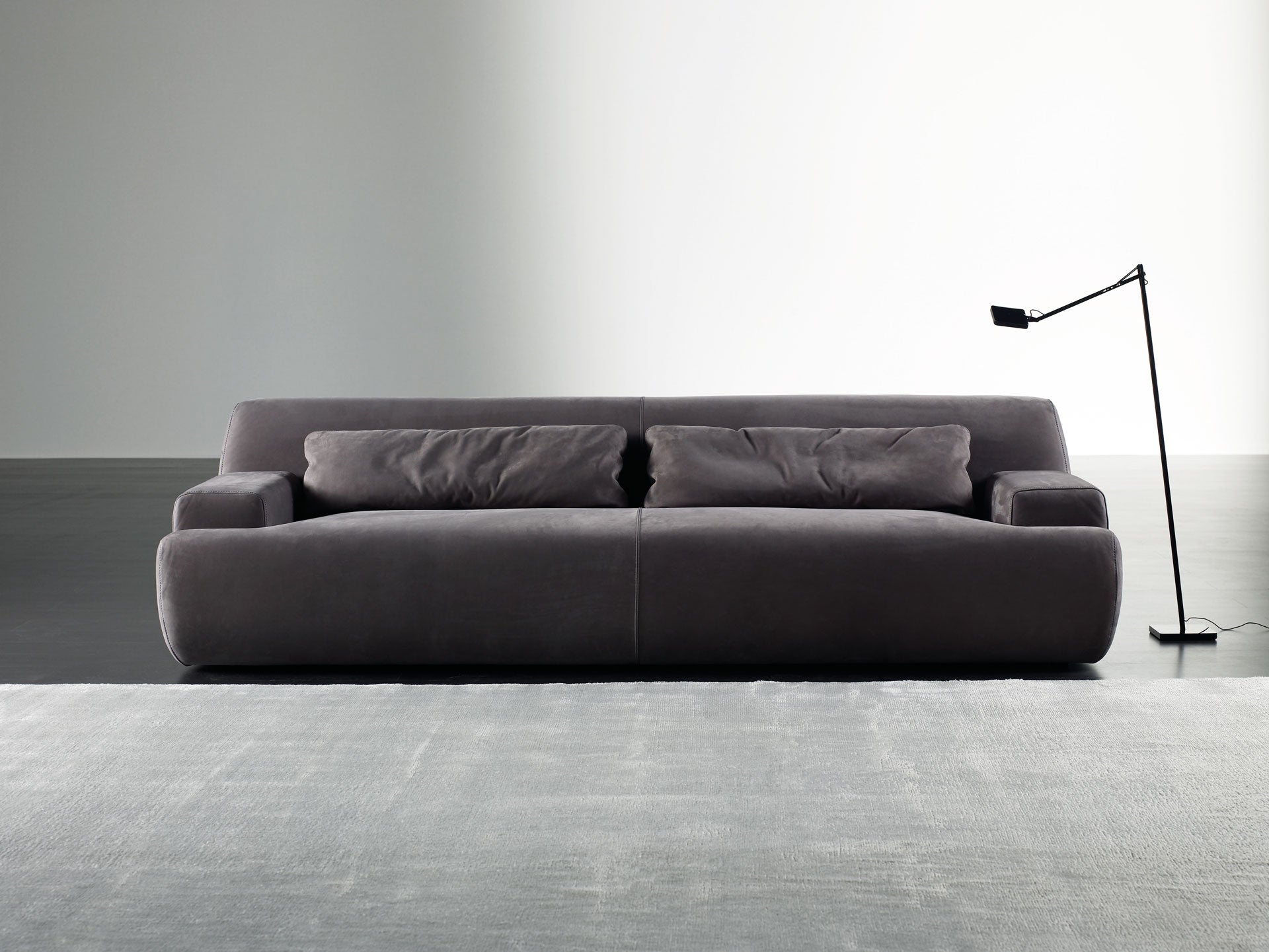 Meridiani Norton 2-Arm Sofa