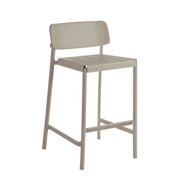 EMU Shine Outdoor Barstool - Set of 2