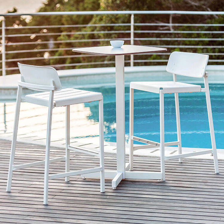 EMU Shine Outdoor Barstool - Set of 2