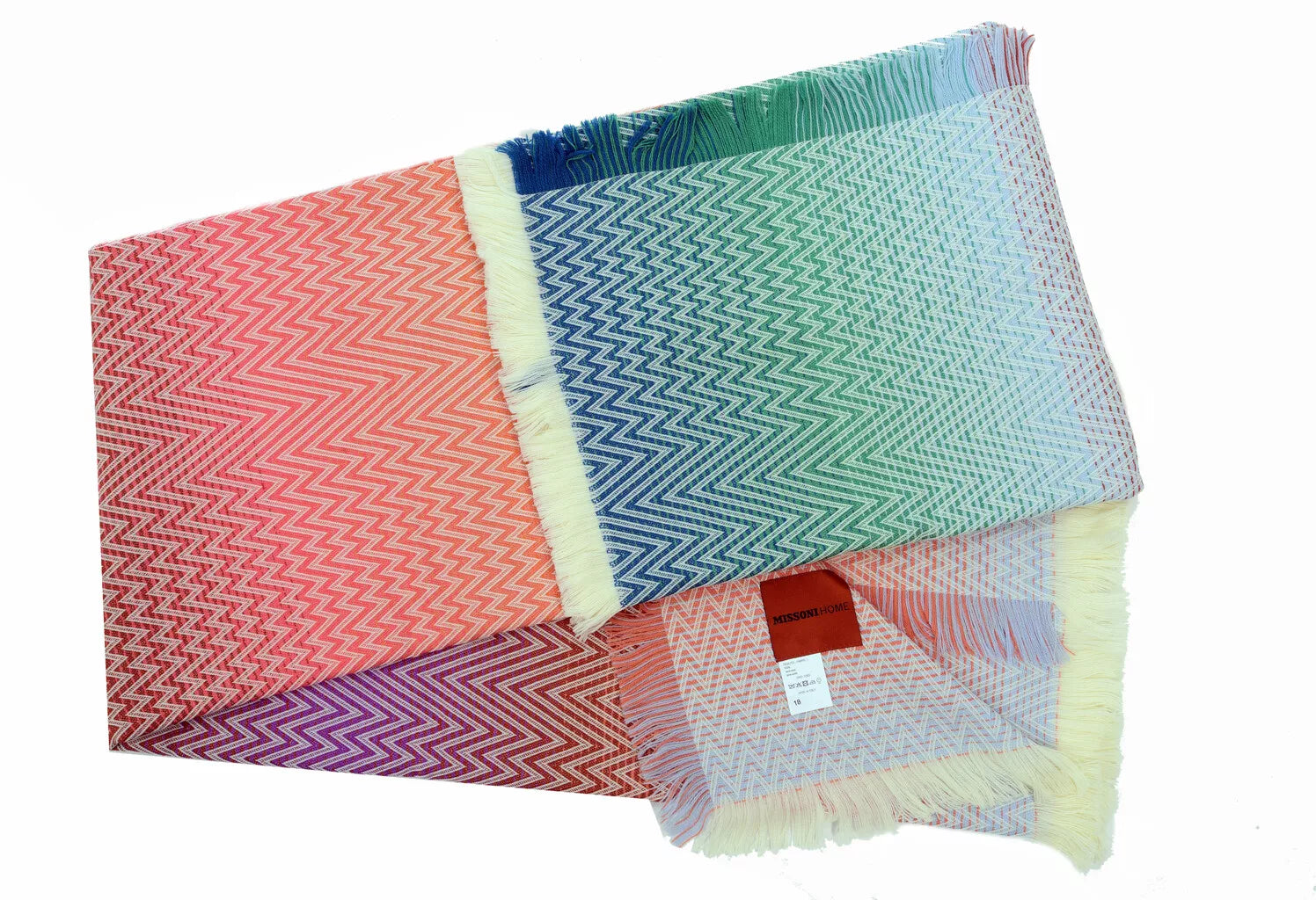 Missoni Terrel Throw