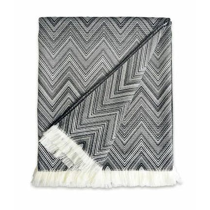 Missoni Timmy Throw